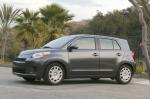 Scion xD 2007 года